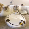 SMART ELECTRIC CAT TOY