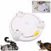 SMART ELECTRIC CAT TOY