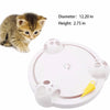 SMART ELECTRIC CAT TOY