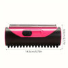 PET HAIR REMOVER BRUSH